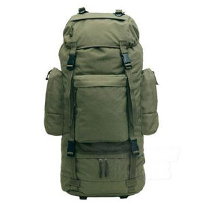 Vojenský batoh RANGER 75 l Mil-Tec® - zelený-olív (Farba: Olive Green )