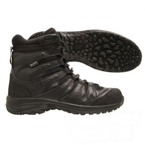 Vysoké topánky Tanto Light Hiker BlackHawk® - čierne (Veľkosť: 080M)