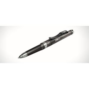 Taktické pero UZI® Defender model 8 Kubaton - sivé (Farba: Sivá)