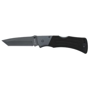 Zatvárací nôž KA-BAR® G10 MULE Tanto