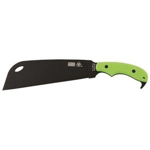 Nôž s pevnou čepeľou, sekáčik KA-BAR® Zombie® '' Zomstro '' Chopper