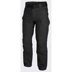 Nohavice Urban Tactical Pants® GEN III Helikon-Tex® - čierne (Farba: Čierna, Veľkosť: 4XL)