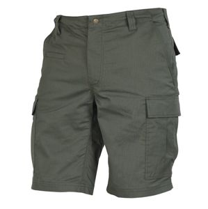 Krátke nohavice PENTAGON® BDU - zelené (Farba: Zelená, Veľkosť: 58)
