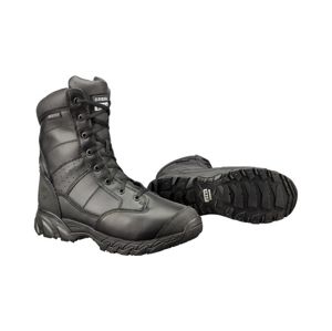 Taktické topánky Chase 9 "Waterproof ORIGINAL S.W.A.T.® - čierne (Veľkosť: 46)