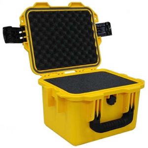 Odolný vodotesný kufor Pelican™  Storm Case® iM2075 s penou - žltý (Farba: Žltá)