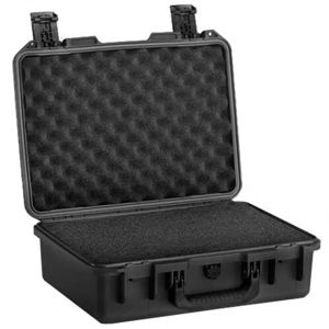 Odolný vodotesný kufor Pelican™  Storm Case® iM2300 s penou - čierny (Farba: Čierna)