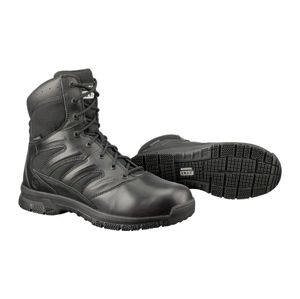 Topánky Force 8" Waterproof ORIGINAL S.W.A.T.®  - čierne (Veľkosť: 40)