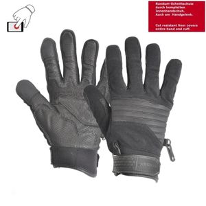 Ochranné rukavice COP® PPG TS (Veľkosť: M)