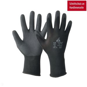 Taktické ochranné rukavice COP® Safet Medex Polyflex Grip® Actifresh® (Veľkosť: S)