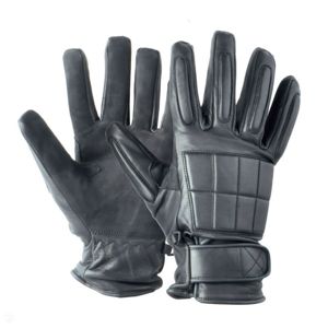 Taktické zásahové ochranné rukavice COP® F200 (Veľkosť: XXL)