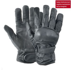 Taktické zásahové ochranné rukavice COP® CR108 (Veľkosť: S)