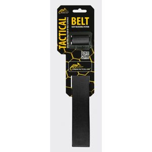 Taktický opasok Urban Tactical Belt® Helikon-Tex® - čierny (Farba: Čierna, Veľkosť: XXL)