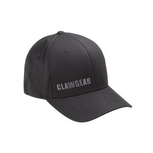 Šiltovka CLAWGEAR® FlexFit - čierna (Farba: Čierna, Veľkosť: L/XL)