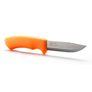 Nôž Bushcraft MORAKNIV® - oranžový (Farba: Oranžová)