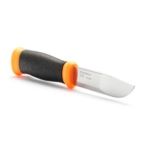 Nôž outdoor MORAKNIV® 2000 - oranžový (Farba: Čierna / oranžová)