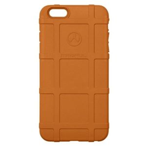 Puzdro na iPhone 6/6S Plus Magpul® - oranžové (Farba: Oranžová)