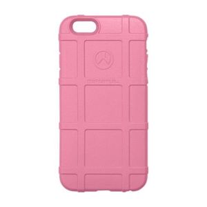 Puzdro na iPhone 6/6S Magpul® - ružové (Farba: Ružová)