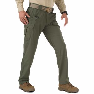 Kalhoty 5.11 Tactical® Stryke - zelené (Farba: Zelená, Veľkosť: 42/32)