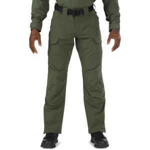Nohavice 5.11 Tactical® Stryke TDU - zelené (Farba: Zelená, Veľkosť: 40/32)