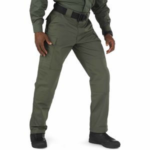 Kalhoty 5.11 Tactical® Taclite TDU - zelené (Farba: Zelená, Veľkosť: S)