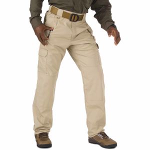 Kalhoty 5.11 Tactical® Taclite PRO - khaki (Farba: Khaki, Veľkosť: 30/34)