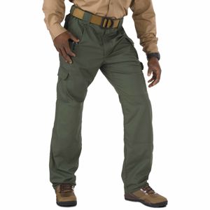 Kalhoty 5.11 Tactical® Taclite PRO - zelené (Farba: Zelená, Veľkosť: 42/32)