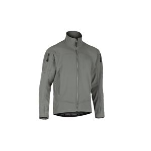 Softshellová bunda CLAWGEAR® Audax - Solid Rock (Farba: Solid Rock, Veľkosť: L)