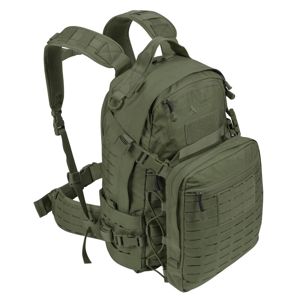 Batoh DIRECT ACTION® Ghost MK II - Olive Green (Farba: Olive Green )