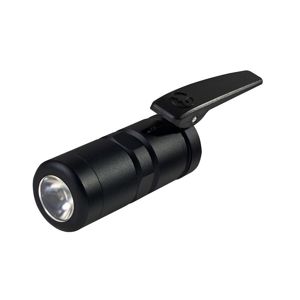 Taktická USB LED svítilna na teleskopický obušek ASP® Fusion T - černá
