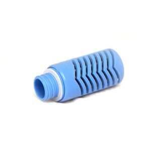 Filter pre fľašu Water-to-Go™  GO! 50 cl - modrý (Farba: Modrá)