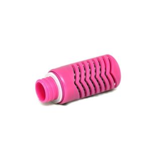 Filter pre fľašu Water-to-Go™  GO! 50 cl - ružový (Farba: Ružová)