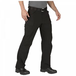 Nohavice 5.11 Tactical® Traverse™  2.0 - čierne (Farba: Čierna, Veľkosť: 38/34)