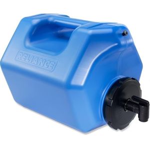Kanyster na vodu Reliance® 15 litrov - modrý