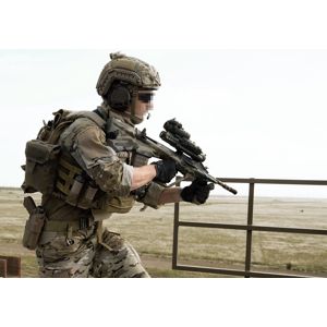 Taktická košile CLAWGEAR® Operation Combat - Multicam (Farba: Multicam®, Veľkosť: XXL - long)