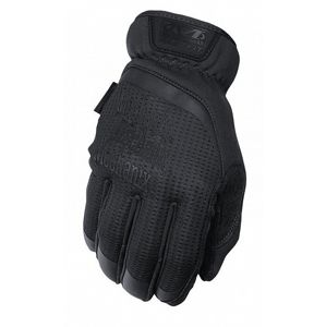 Rukavice Mechanix Wear® FastFit Gen 2 - čierne (Farba: Čierna, Veľkosť: L)