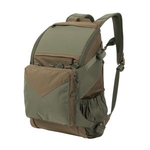 Batoh Helikon-Tex®  Bail Out Bag Backpack - Adaptive Green - Coyote (Farba: Adaptive Green / Coyote)