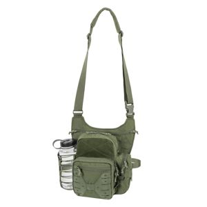 Brašna cez rameno Helikon-Tex® EDC Side Bag® - olivovo zelená (Farba: Olive Green )