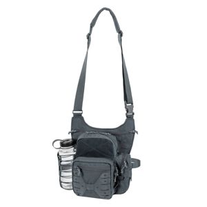 Brašna cez rameno Helikon-Tex® EDC Side Bag® - sivá (Farba: Shadow Grey)