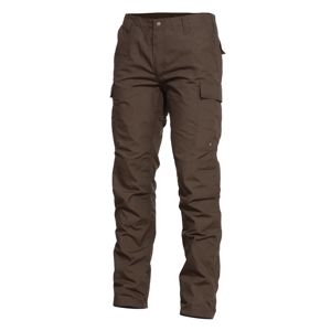 Kalhoty BDU 2.0 PENTAGON® - hnědé (Farba: Hnedá, Veľkosť: 58)