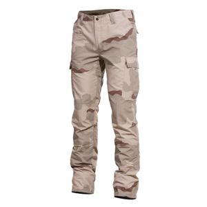 Kalhoty BDU 2.0 PENTAGON® - desert camo (Farba: US desert 3 color, Veľkosť: 54)