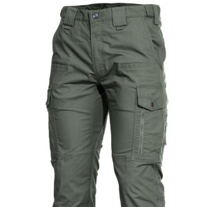 Kalhoty Ranger 2.0 PENTAGON® Rip Stop - Camo Green (Farba: Camo green, Veľkosť: 56)