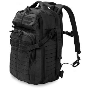 Batoh First Tactical® Tactix Half-Day - čierny (Farba: Čierna)