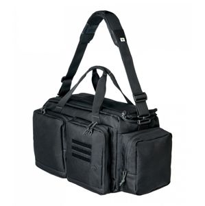 Strelecká taška First Tactical® Recoil Range - čierna (Farba: Čierna)