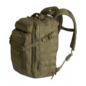 Batoh First Tactical® Specialist 1-Day - zelený (Farba: Zelená)