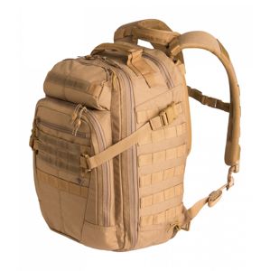 Batoh First Tactical® Specialist 1-Day - coyote (Farba: Coyote)