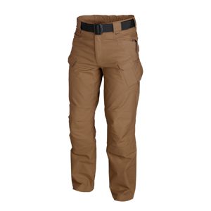 Kalhoty Helikon-Tex® UTP® GEN III Rip Stop - Mud Brown (Farba: Mud Brown, Veľkosť: 3XL - long)