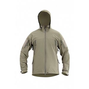 Softshelová bunda Tilak Military Gear® Noshaq Mig - Khaki (Farba: Zelená, Veľkosť: S)