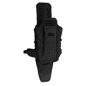 Hydratačný batoh Phantom Sniper Eberlestock® - čierny (Farba: Čierna)