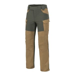 Nohavice Helikon Hybrid Outback Pants® (Farba: Ash Grey / Čierna, Veľkosť: S)