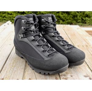 Topánky AKU Tactical® Pilgrim GTX® Combat FG M - čierne (Farba: Čierna, Veľkosť: 45 (EU))